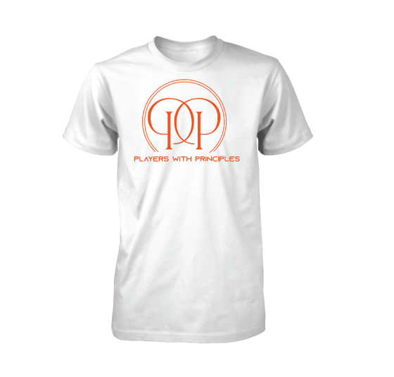 PP Logo #101 Rules Tee-Shirt